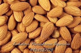 Almond Seeds